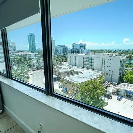 Deluxe Studios And Apartments At The Casablanca-2